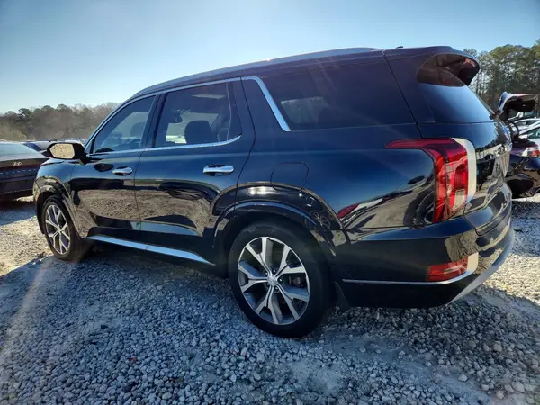 KM8R54HE7NU441054 2022 HYUNDAI PALISADE - Image 2