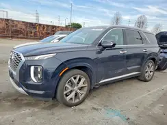 KM8R54HE7NU455827 2022 HYUNDAI PALISADE