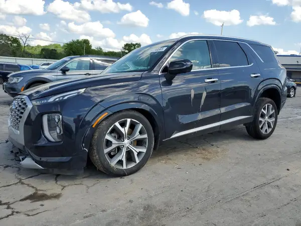 KM8R54HE7NU469713 2022 HYUNDAI PALISADE - Image 1