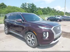 KM8R54HE7NU473566 2022 HYUNDAI PALISADE
