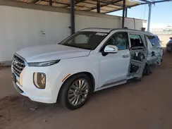 KM8R54HE8LU034714 2020 HYUNDAI PALISADE