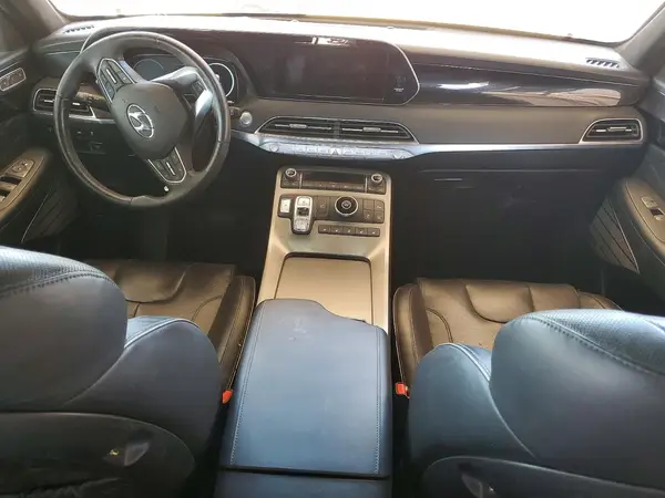 KM8R54HE8LU034714 2020 HYUNDAI PALISADE - Image 8