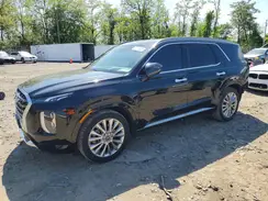 KM8R54HE8LU038911 2020 HYUNDAI PALISADE