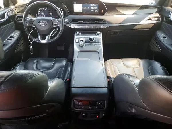 KM8R54HE8LU038911 2020 HYUNDAI PALISADE - Image 8