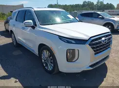 KM8R54HE8LU041520 2020 HYUNDAI PALISADE