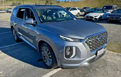 KM8R54HE8LU042635 2020 HYUNDAI PALISADE