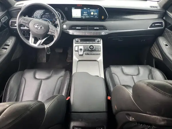 KM8R54HE8LU044479 2020 HYUNDAI PALISADE - Image 8