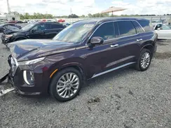 KM8R54HE8LU048841 2020 HYUNDAI PALISADE