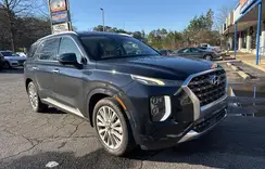 KM8R54HE8LU051576 2020 HYUNDAI PALISADE