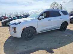 KM8R54HE8LU052212 2020 HYUNDAI PALISADE