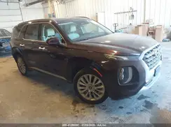 KM8R54HE8LU061380 2020 HYUNDAI PALISADE