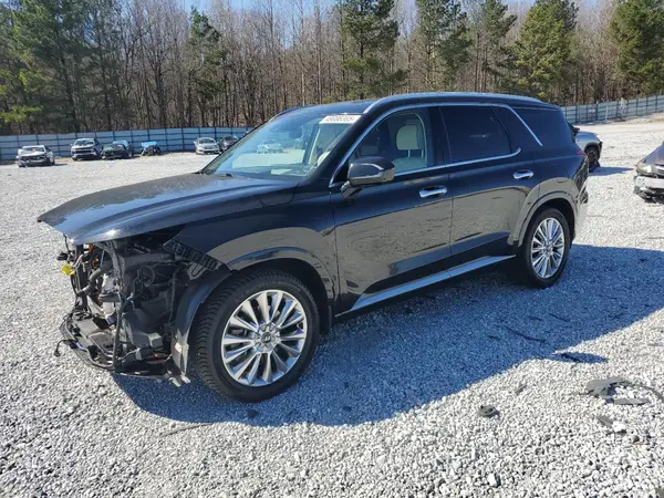 KM8R54HE8LU072721 2020 HYUNDAI PALISADE - Image 1