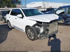 KM8R54HE8LU073433 2020 HYUNDAI PALISADE