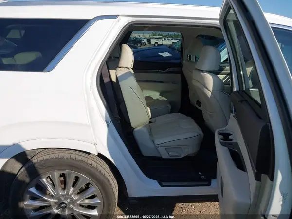 KM8R54HE8LU073433 2020 HYUNDAI PALISADE - Image 8