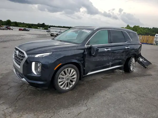 KM8R54HE8LU074064 2020 HYUNDAI PALISADE - Image 1