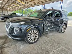 KM8R54HE8LU076820 2020 HYUNDAI PALISADE