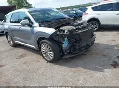 KM8R54HE8LU078227 2020 HYUNDAI PALISADE