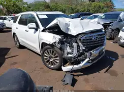 KM8R54HE8LU079880 2020 HYUNDAI PALISADE