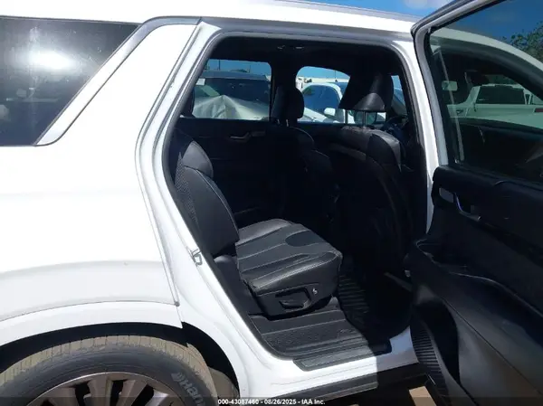 KM8R54HE8LU079880 2020 HYUNDAI PALISADE - Image 8