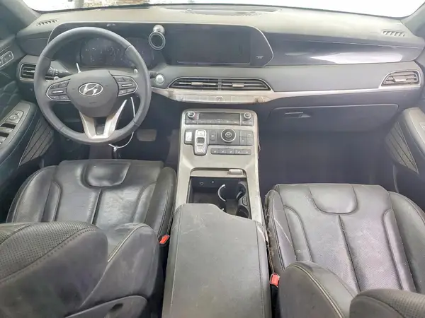 KM8R54HE8LU084917 2020 HYUNDAI PALISADE - Image 8
