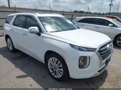 KM8R54HE8LU088255 2020 HYUNDAI PALISADE