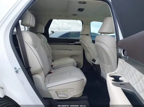 KM8R54HE8LU088255 2020 HYUNDAI PALISADE - Image 8