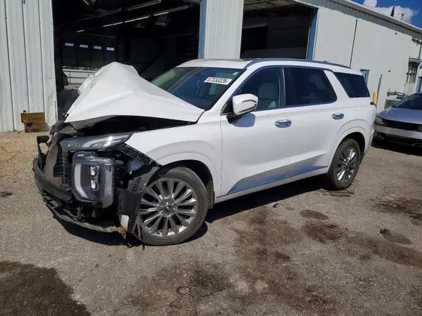 KM8R54HE8LU088577 2020 HYUNDAI PALISADE - Image 1