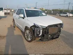 KM8R54HE8LU095691 2020 HYUNDAI PALISADE