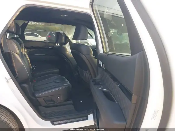 KM8R54HE8LU095691 2020 HYUNDAI PALISADE - Image 8