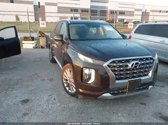 KM8R54HE8LU108861 2020 HYUNDAI PALISADE