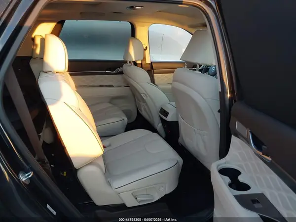 KM8R54HE8LU108861 2020 HYUNDAI PALISADE - Image 8