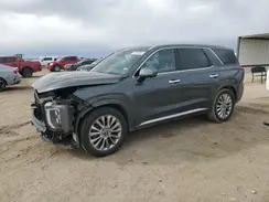 KM8R54HE8LU121822 2020 HYUNDAI PALISADE