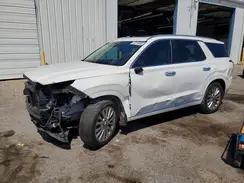 KM8R54HE8LU134358 2020 HYUNDAI PALISADE