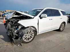 KM8R54HE8LU134523 2020 HYUNDAI PALISADE