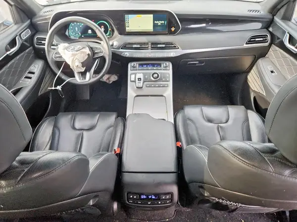 KM8R54HE8LU134523 2020 HYUNDAI PALISADE - Image 8