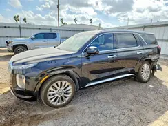 KM8R54HE8LU135770 2020 HYUNDAI PALISADE