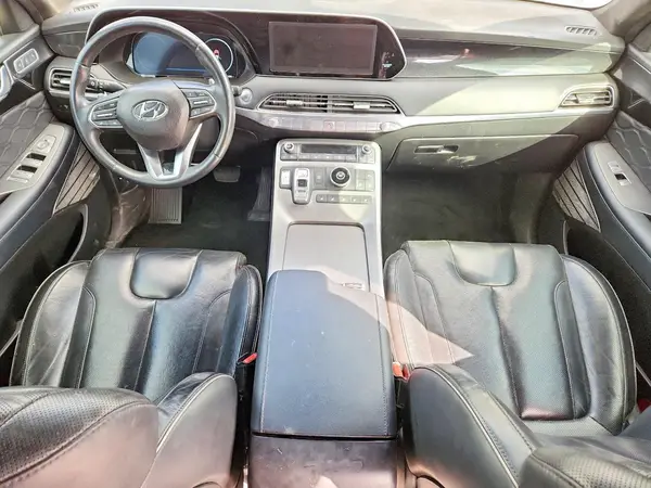 KM8R54HE8LU135770 2020 HYUNDAI PALISADE - Image 8