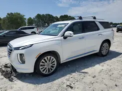 KM8R54HE8LU135820 2020 HYUNDAI PALISADE