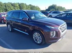 KM8R54HE8LU136241 2020 HYUNDAI PALISADE