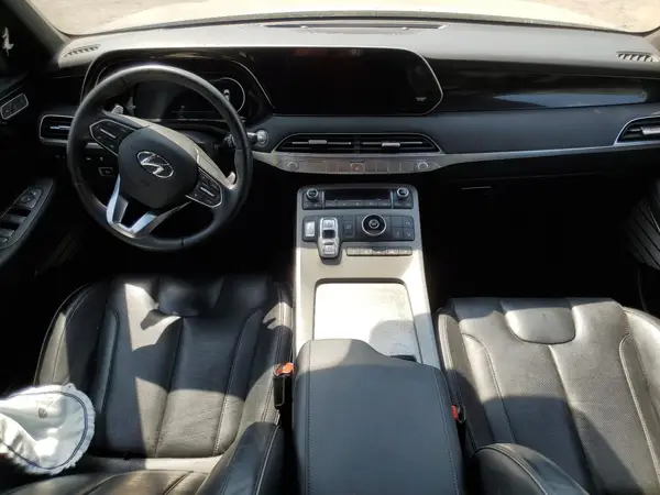 KM8R54HE8LU143951 2020 HYUNDAI PALISADE - Image 8