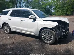 KM8R54HE8LU149877 2020 HYUNDAI PALISADE