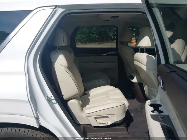 KM8R54HE8LU149877 2020 HYUNDAI PALISADE - Image 8