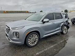 KM8R54HE8LU152519 2020 HYUNDAI PALISADE