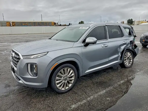 KM8R54HE8LU152519 2020 HYUNDAI PALISADE - Image 1