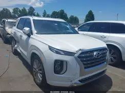 KM8R54HE8LU169997 2020 HYUNDAI PALISADE