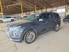 KM8R54HE8LU171474 2020 HYUNDAI PALISADE