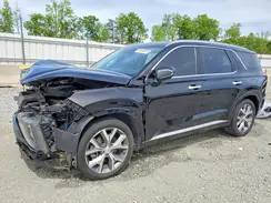 KM8R54HE8MU175574 2021 HYUNDAI PALISADE