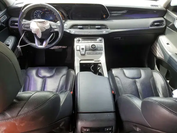 KM8R54HE8MU175574 2021 HYUNDAI PALISADE - Image 8