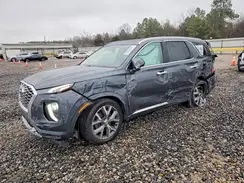 KM8R54HE8MU181505 2021 HYUNDAI PALISADE