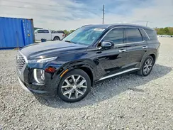 KM8R54HE8MU182993 2021 HYUNDAI PALISADE